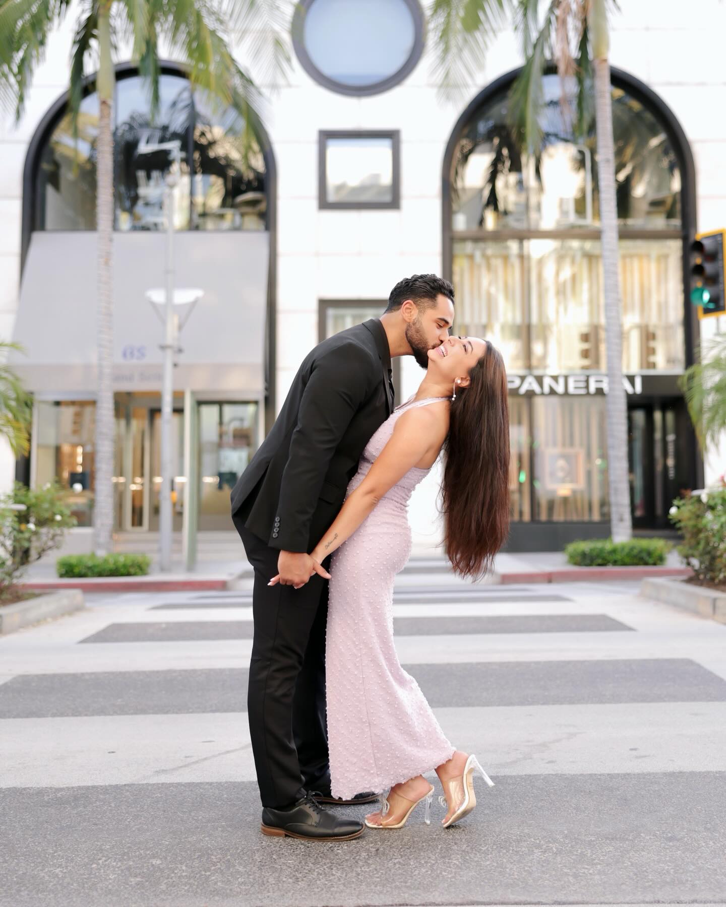 Jolia and Sam 2