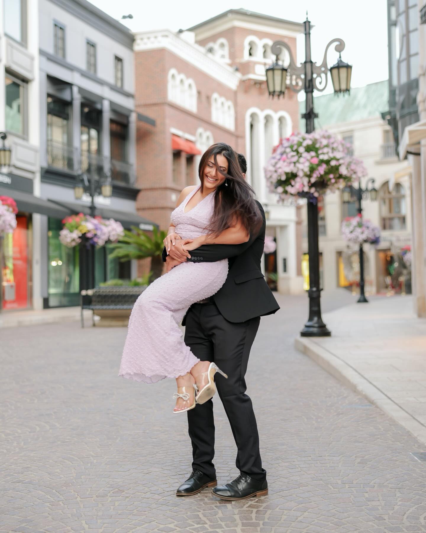 Jolia and Sam 4