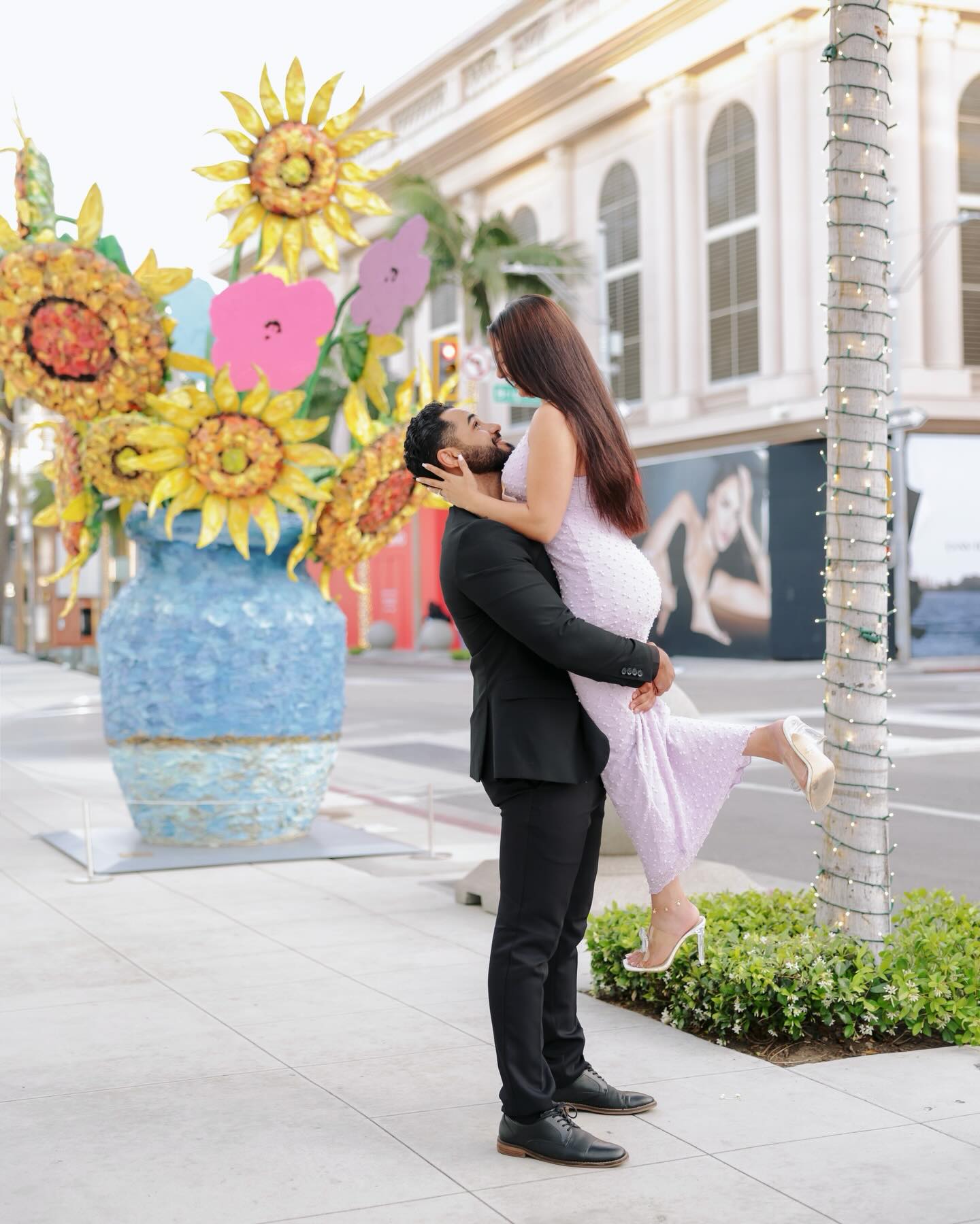 Jolia and Sam 6